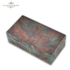 wzor-tapetowy-telko-kolorystyka-rdza-turkus-zloto-granat-Do-decoupage-Papier-ryzowy-decoupage-R1591-10